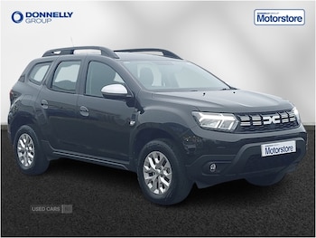 Dacia - Duster