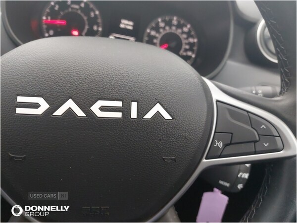 Used Dacia Duster 2023 for sale - 76315400: Photo 20