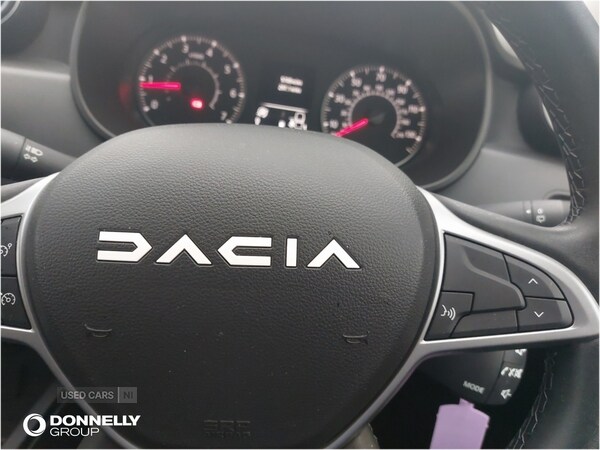 Used Dacia Duster 2023 for sale - 76315400: Photo 22