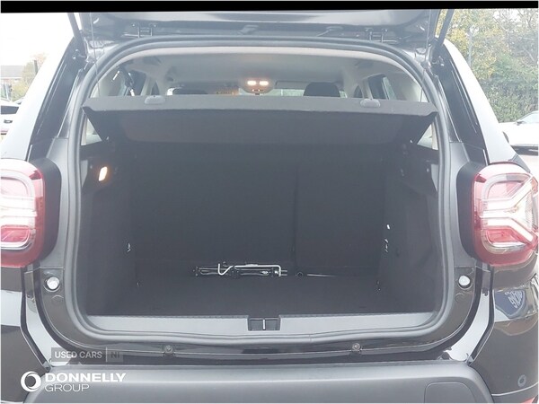 Used Dacia Duster 2023 for sale - 76315400: Photo 23