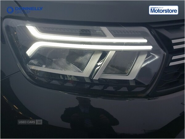 Used Dacia Duster 2023 for sale - 76315400: Photo 24
