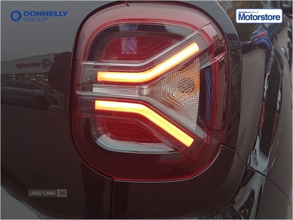 Used Dacia Duster 2023 for sale - 76315400: Photo 25