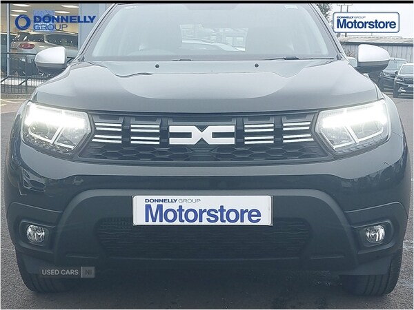 Used Dacia Duster 2023 for sale - 76315400: Photo 26