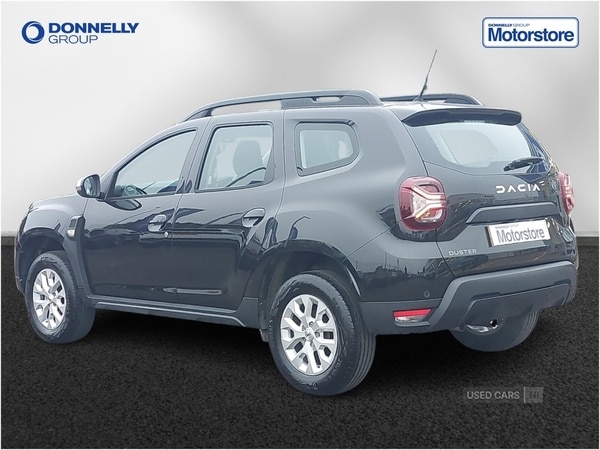 Used Dacia Duster 2023 for sale - 76315400: Photo 2
