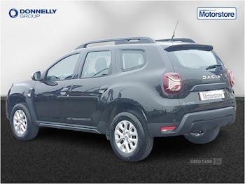 Used Dacia Duster 2023 for sale - 76315400: Photo 2