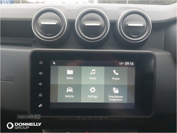Used Dacia Duster 2023 for sale - 76315400: Photo 34