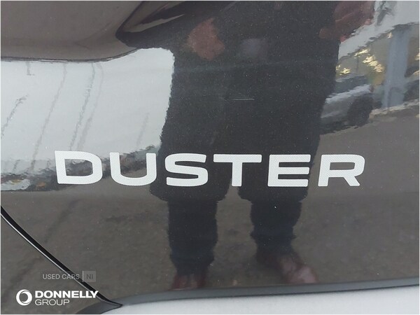 Used Dacia Duster 2023 for sale - 76315400: Photo 39