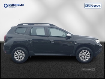Used Dacia Duster 2023 for sale - 76315400: Photo 3