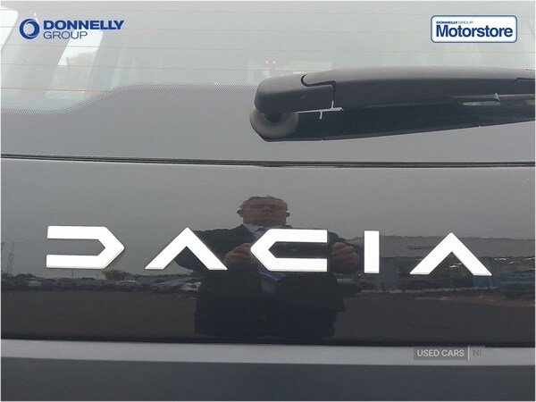 Used Dacia Duster 2023 for sale - 76315400: Photo 40