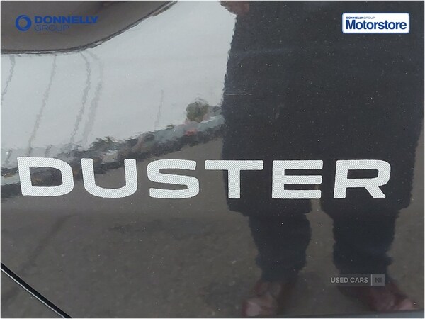 Used Dacia Duster 2023 for sale - 76315400: Photo 41