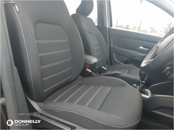 Used Dacia Duster 2023 for sale - 76315400: Photo 42