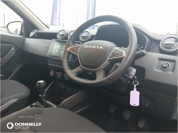 Used Dacia Duster 2023 for sale - 76315400: Photo 4
