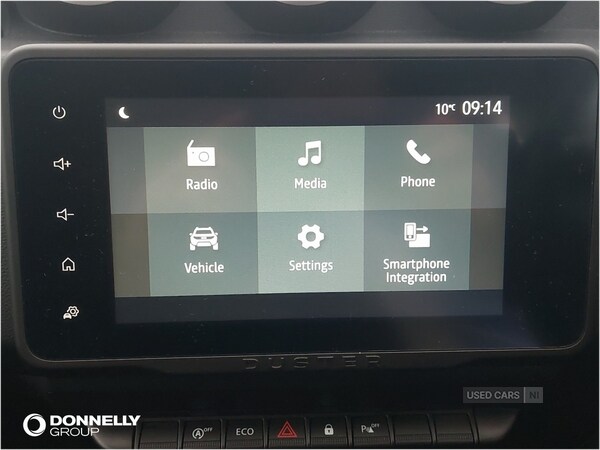 Used Dacia Duster 2023 for sale - 76315400: Photo 5