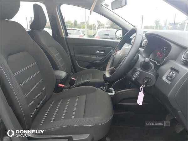 Used Dacia Duster 2023 for sale - 76315400: Photo 8