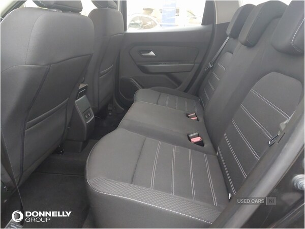 Used Dacia Duster 2023 for sale - 76315400: Photo 9