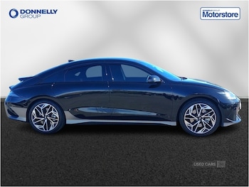 Used Hyundai IONIQ 6 2025 for sale - 75415970: Photo