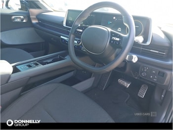 Used Hyundai IONIQ 6 2025 for sale - 75415970: Photo