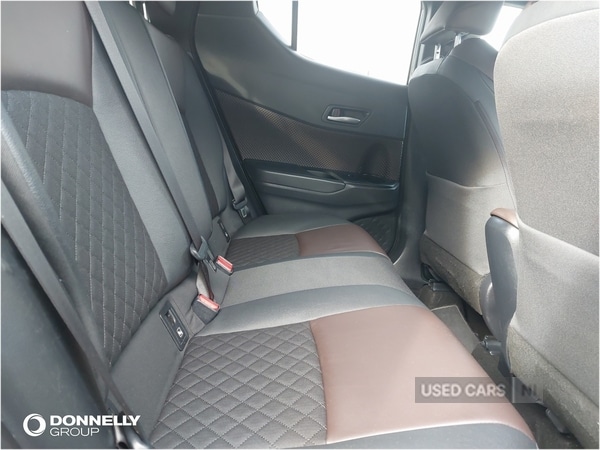 Used Toyota C-HR 2018 for sale - 78128300: Photo 11