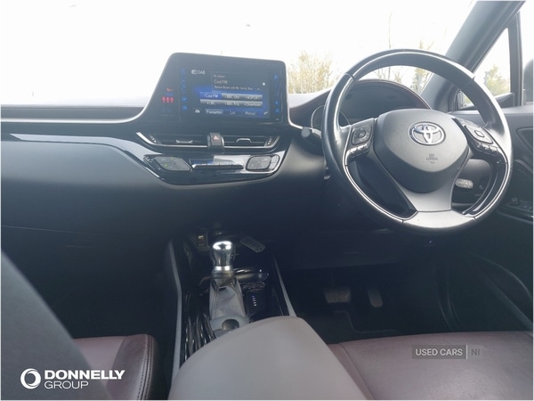 Used Toyota C-HR 2018 for sale - 78128300: Photo 17