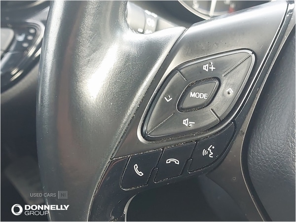 Used Toyota C-HR 2018 for sale - 78128300: Photo 19