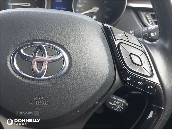 Used Toyota C-HR 2018 for sale - 78128300: Photo 20