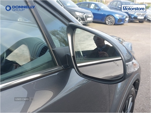 Used Toyota C-HR 2018 for sale - 78128300: Photo 27