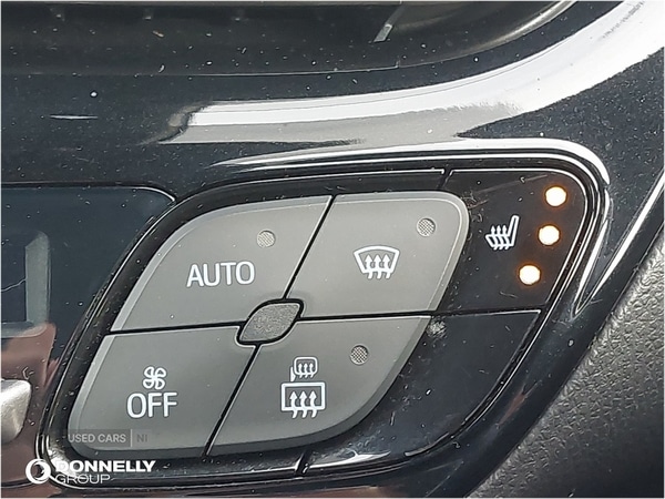 Used Toyota C-HR 2018 for sale - 78128300: Photo 30