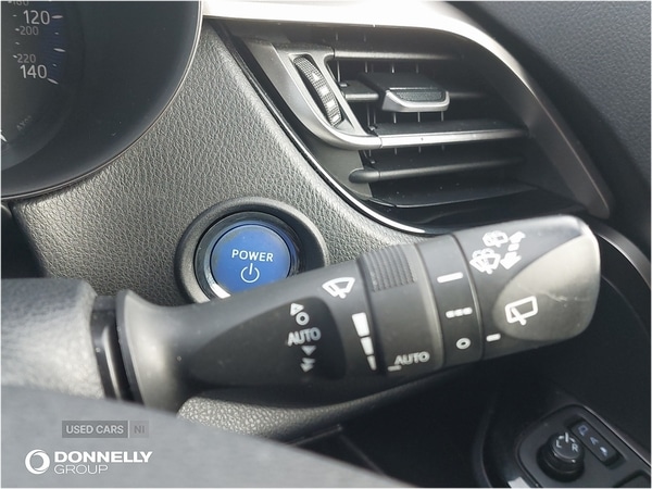 Used Toyota C-HR 2018 for sale - 78128300: Photo 34