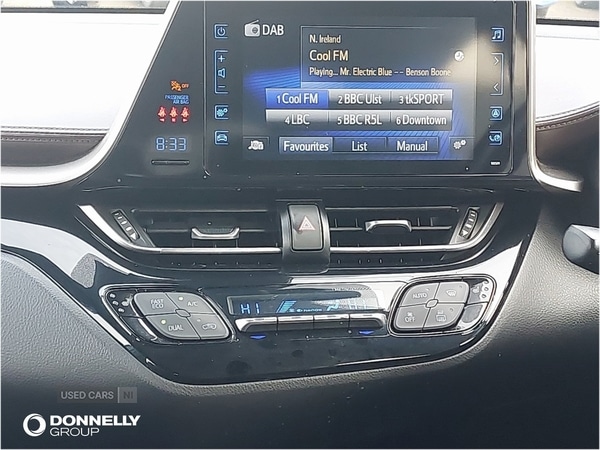 Used Toyota C-HR 2018 for sale - 78128300: Photo 36