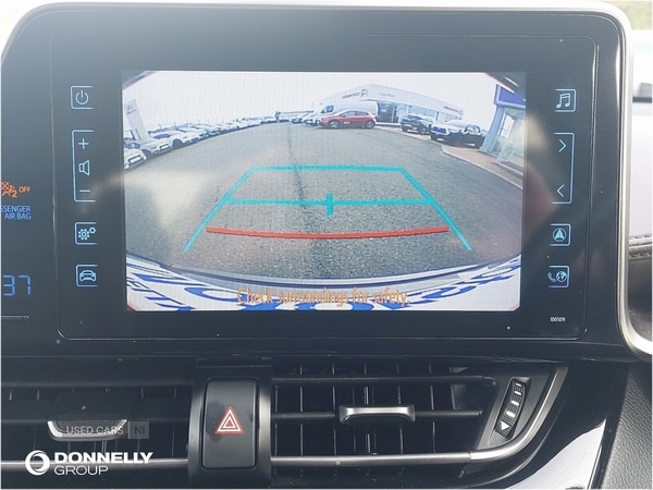 Used Toyota C-HR 2018 for sale - 78128300: Photo 37