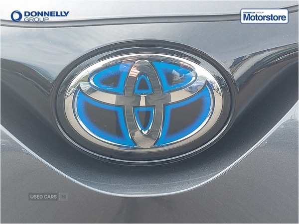 Used Toyota C-HR 2018 for sale - 78128300: Photo 38