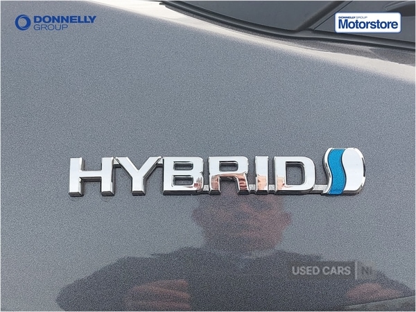 Used Toyota C-HR 2018 for sale - 78128300: Photo 39