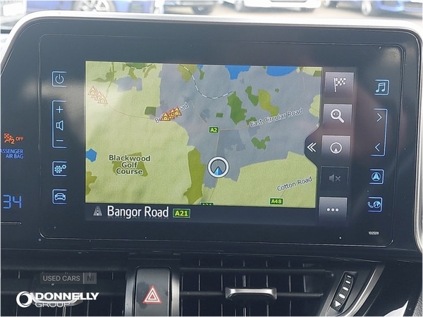 Used Toyota C-HR 2018 for sale - 78128300: Photo 5