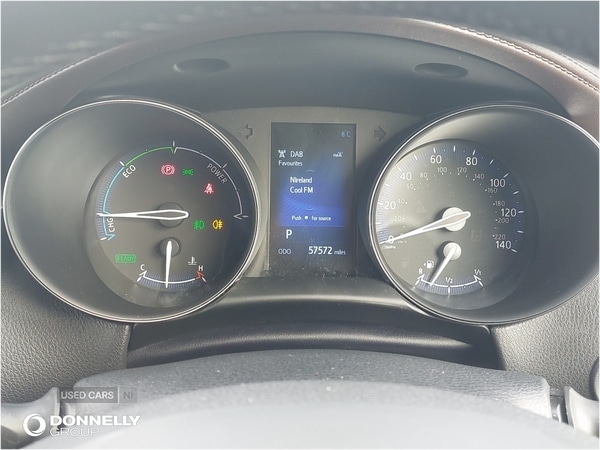 Used Toyota C-HR 2018 for sale - 78128300: Photo 6