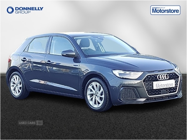 Used Audi A1 2021 for sale - 76887583: Photo 1