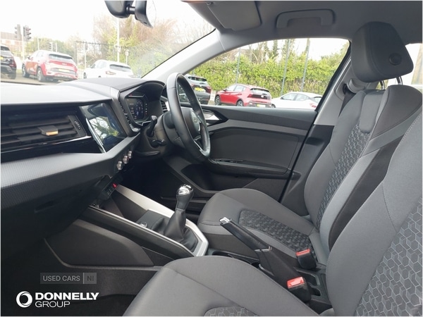 Used Audi A1 2021 for sale - 76887583: Photo 10