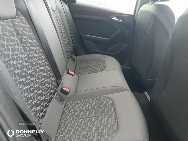 Used Audi A1 2021 for sale - 76887583: Photo 11