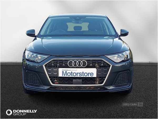 Used Audi A1 2021 for sale - 76887583: Photo 12