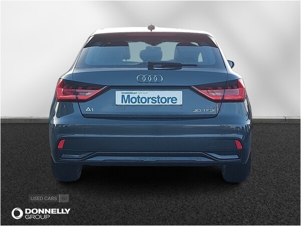 Used Audi A1 2021 for sale - 76887583: Photo 13