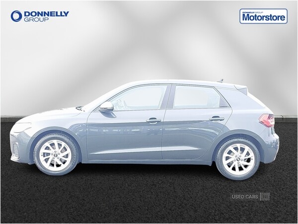 Used Audi A1 2021 for sale - 76887583: Photo 14