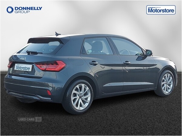 Used Audi A1 2021 for sale - 76887583: Photo 16