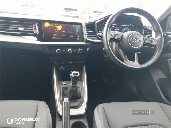Used Audi A1 2021 for sale - 76887583: Photo 17