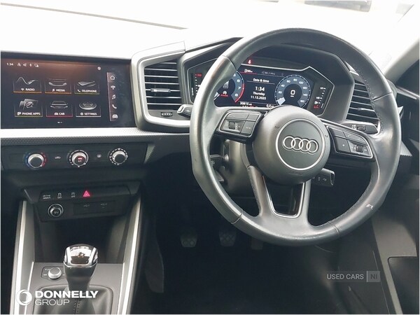 Used Audi A1 2021 for sale - 76887583: Photo 18