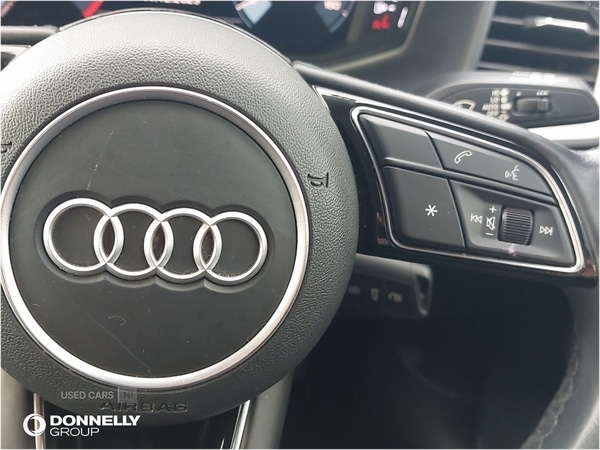 Used Audi A1 2021 for sale - 76887583: Photo 20