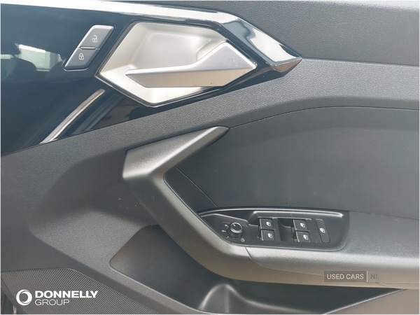 Used Audi A1 2021 for sale - 76887583: Photo 21