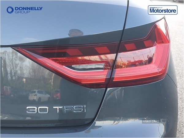 Used Audi A1 2021 for sale - 76887583: Photo 24