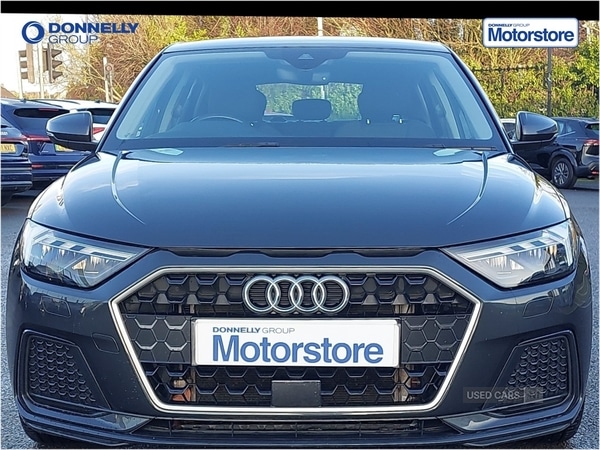 Used Audi A1 2021 for sale - 76887583: Photo 25