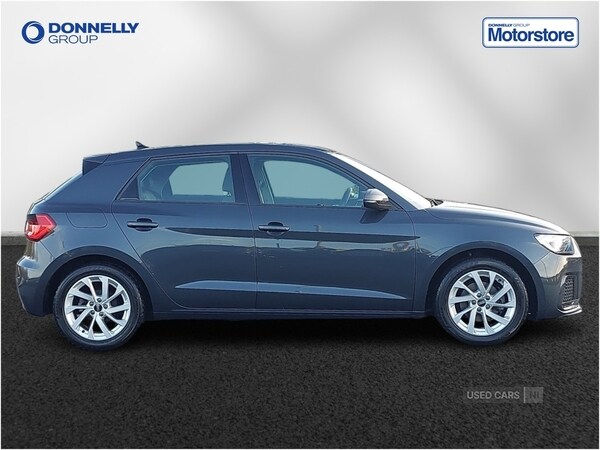 Used Audi A1 2021 for sale - 76887583: Photo 3