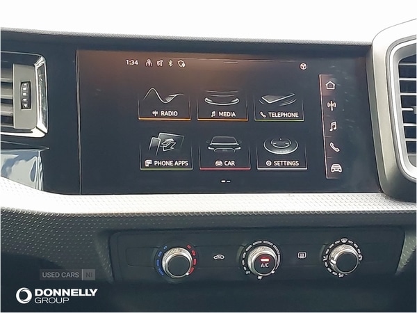 Used Audi A1 2021 for sale - 76887583: Photo 35