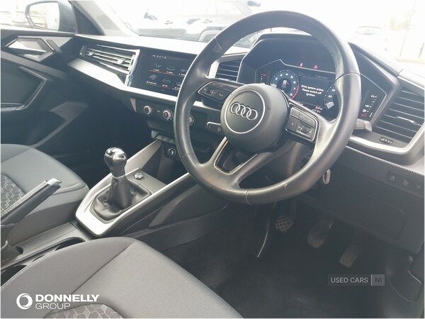 Used Audi A1 2021 for sale - 76887583: Photo 4
